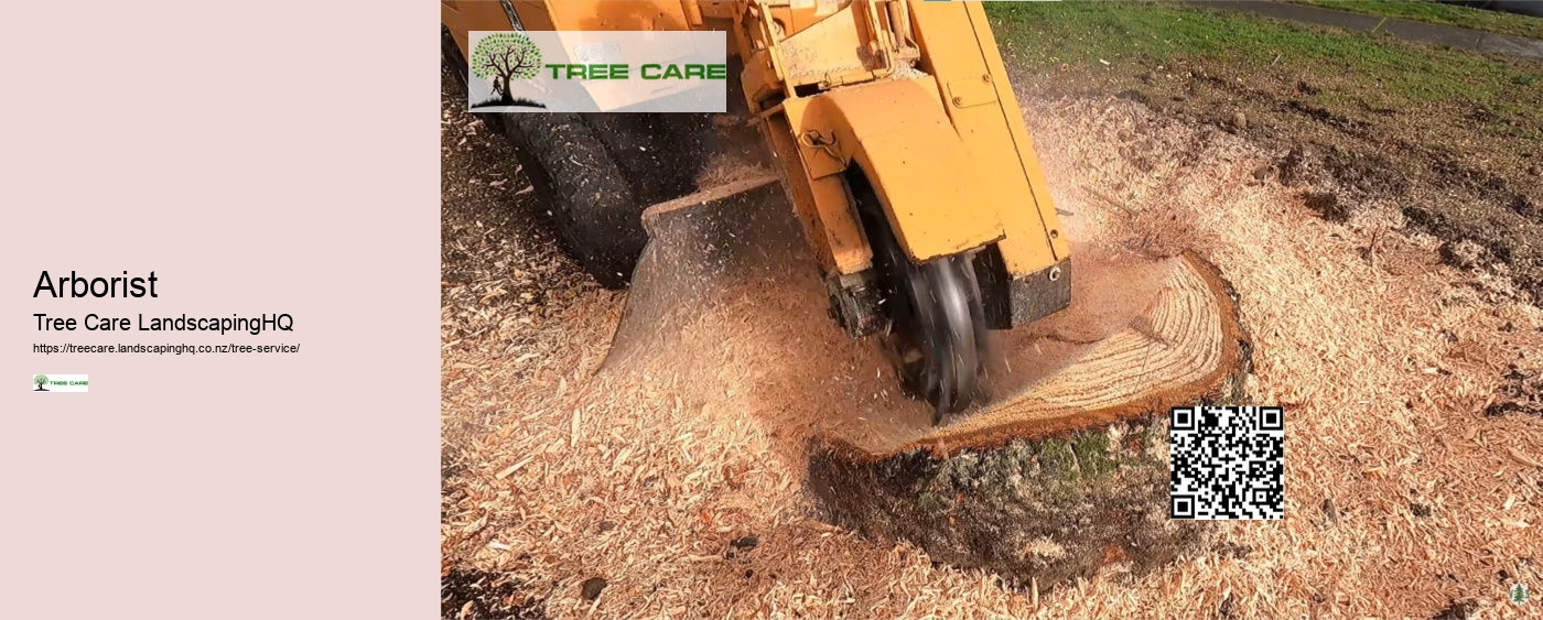 Tree Services Kapiti