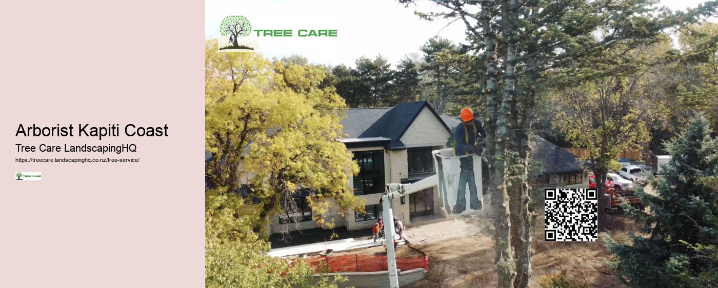 Ask An Arborist