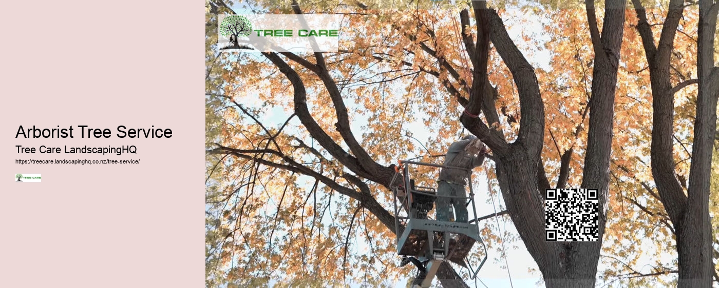 Tree Services Nelson