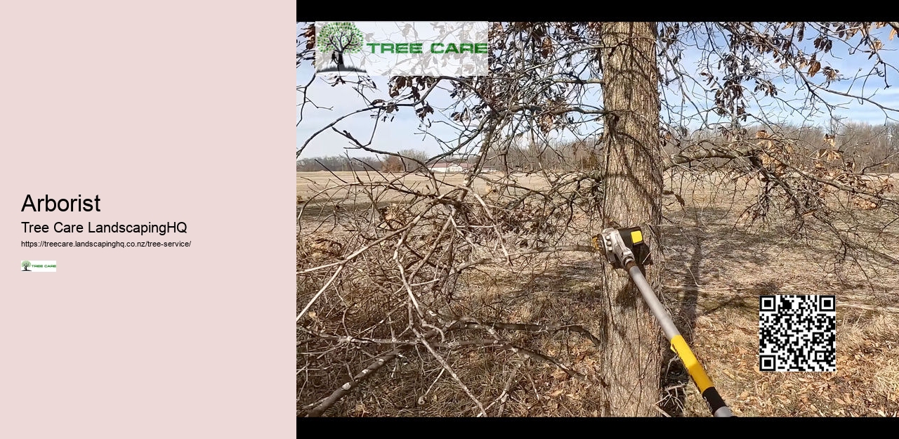 Arborist