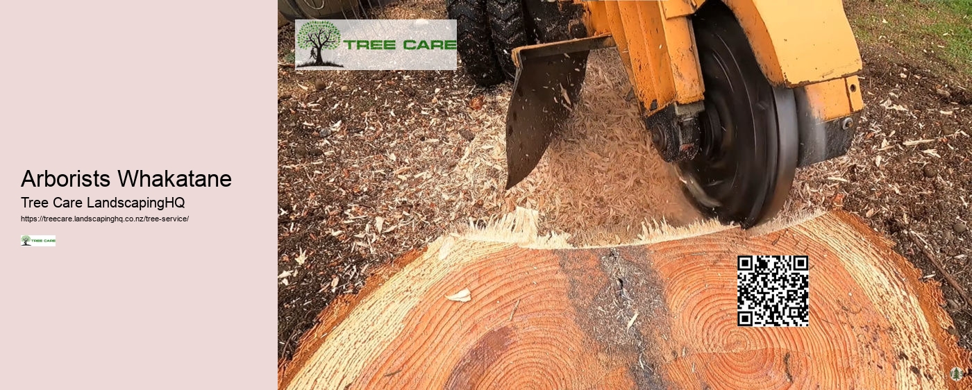 Tree Care Companies