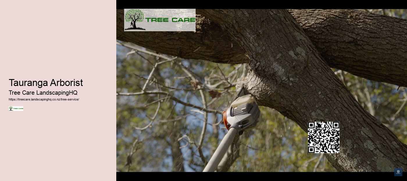 Tree Services Whangarei