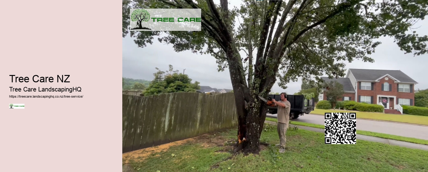 Arborist Auckland