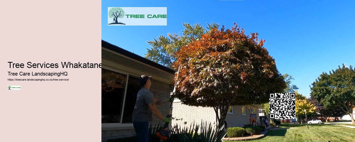 Pruning Trees NZ