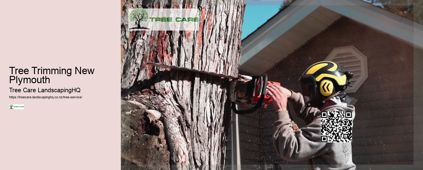 Tree Care Companies